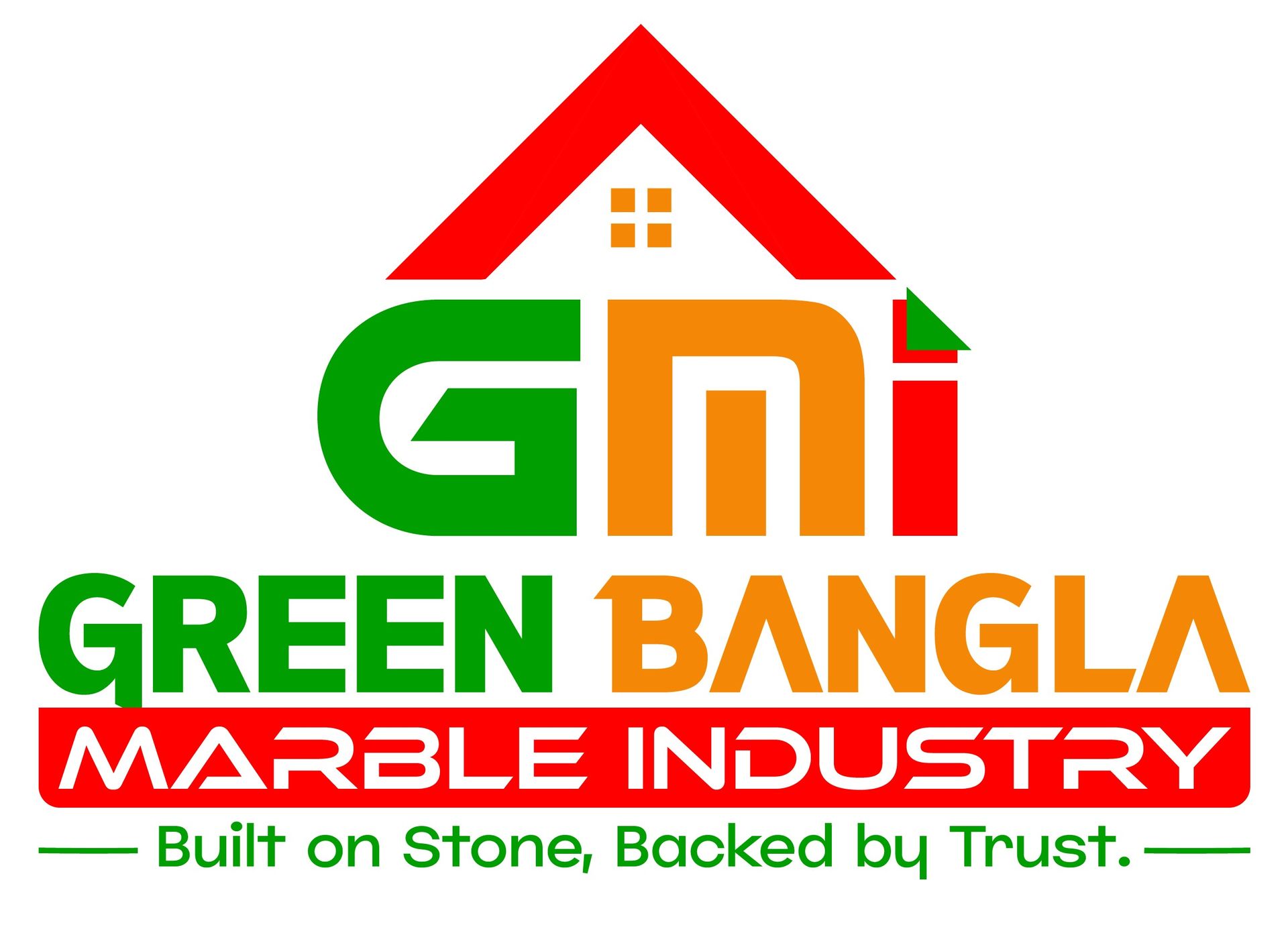 Green Bangla Marble Industries